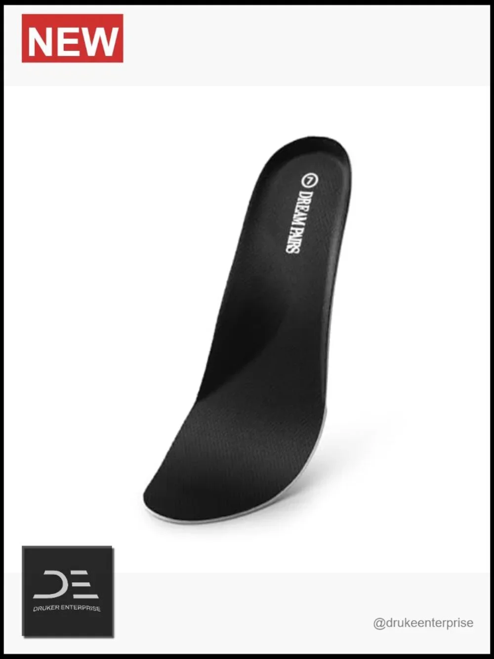 Foldable Knit Ballet Flats with Arch Support, Machine Washable